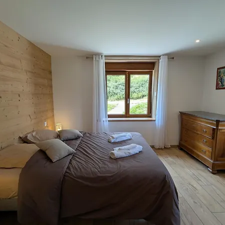 Ferienhaus Spacieux A Bussang, Pour 10 Personnes - Fr-1-589-831 Bussang