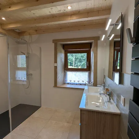 Ferienhaus Spacieux A Bussang, Pour 10 Personnes - Fr-1-589-831
