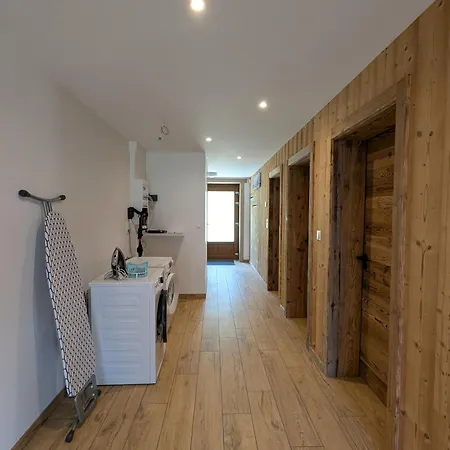 Vakantiehuis Spacieux A Bussang, Pour 10 Personnes - Fr-1-589-831 *