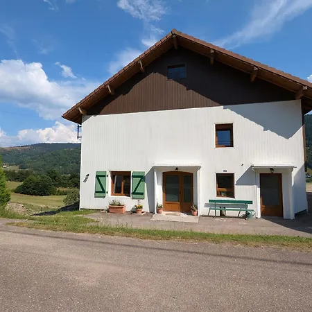 Spacieux A Bussang, Pour 10 Personnes - Fr-1-589-831 Vakantiehuis Bussang