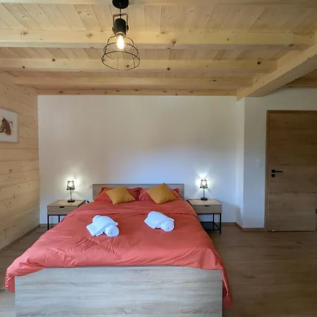Spacieux A Bussang, Pour 10 Personnes - Fr-1-589-831 Bussang
