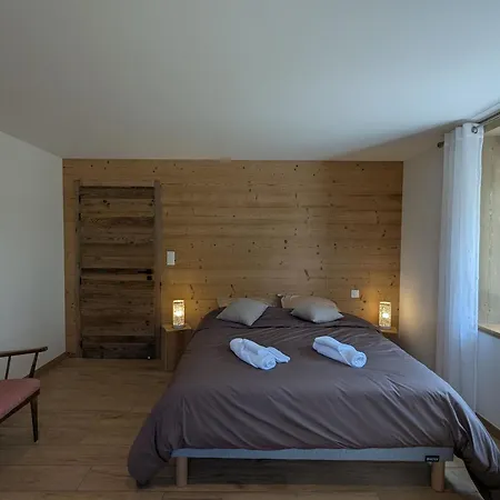 Spacieux A Bussang, Pour 10 Personnes - Fr-1-589-831 Ferienhaus *