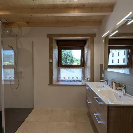 Spacieux A Bussang, Pour 10 Personnes - Fr-1-589-831 *