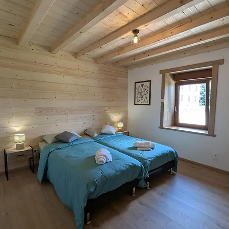 Spacieux A Bussang, Pour 10 Personnes - Fr-1-589-831 Bussang