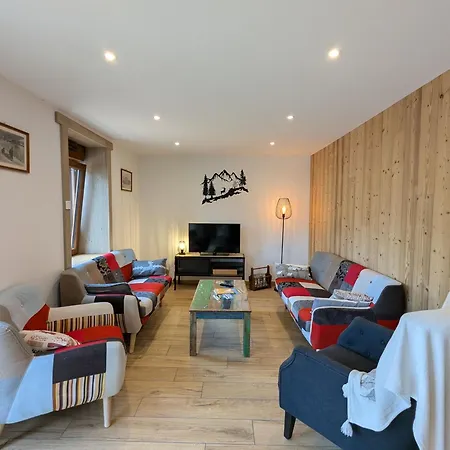 Spacieux A Bussang, Pour 10 Personnes - Fr-1-589-831 Vakantiehuis
