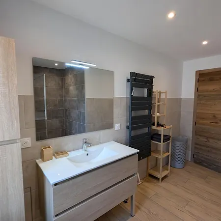 Ferienhaus Spacieux A Bussang, Pour 10 Personnes - Fr-1-589-831